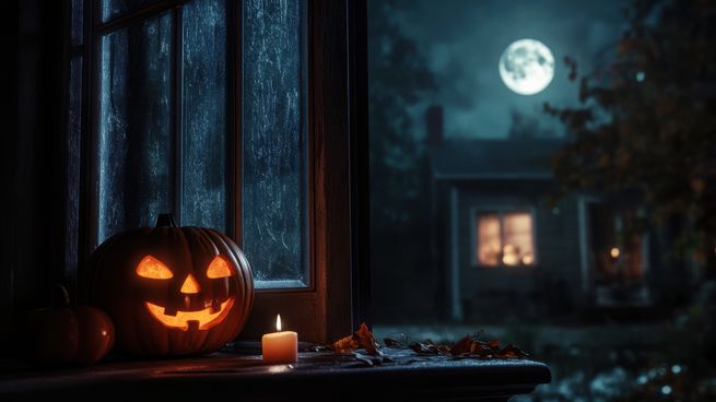 Este jueves se celebra Halloween en todo el mundo.