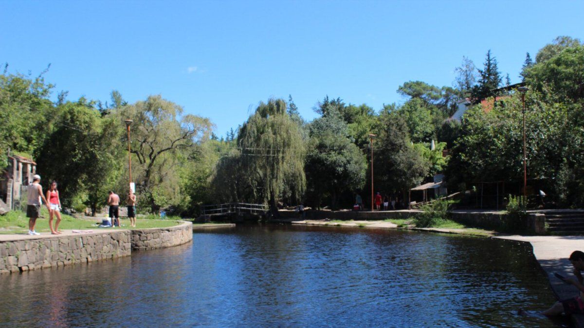 The magical city of Córdoba that became all the rage for tourism: the best place to enjoy nature The magical city of Córdoba that became all the rage for tourism: the best place to enjoy nature