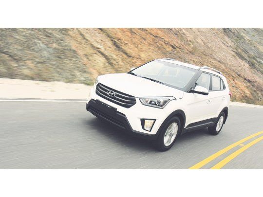 El más chico de la gama