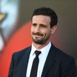 James Ransone murió a los 46 años. James Ransone murió a los 46 años.