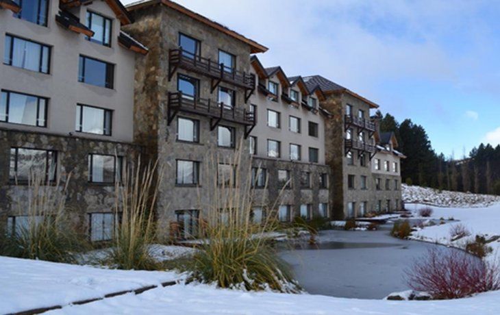 Loi Suites Chapelco.