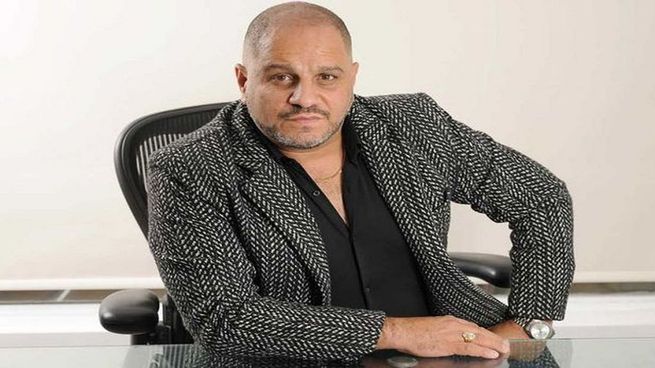 Leonardo Cositorto, buscado por la Justicia.&nbsp;