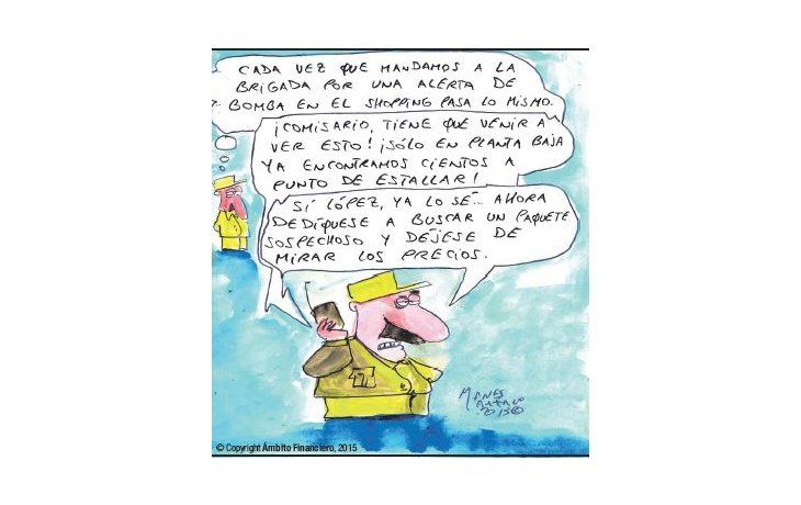 ámbito.com | Aumentos