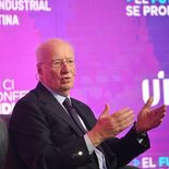 Paolo Rocca pidió por la vuelta de la política industrial. Paolo Rocca pidió por la vuelta de la política industrial.