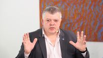 El Reg. Manager Banda Ancha de MotorolaSolutions, Diego Fernández Felsenthal, destacó el potencial del sector decomunicaciones en Argentina.
