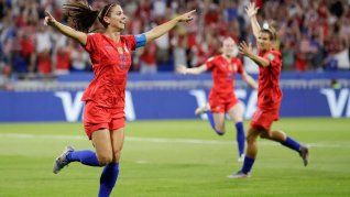 El informe de Deloitte indicó que los ingresos de los deportes femeninos a nivel internacional han aumentado un 340% en los últimos cuatro años. El informe de Deloitte indicó que los ingresos de los deportes femeninos a nivel internacional han aumentado un 340% en los últimos cuatro años.