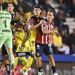 Se viene una nueva edición del Clásico Nacional.&nbsp;