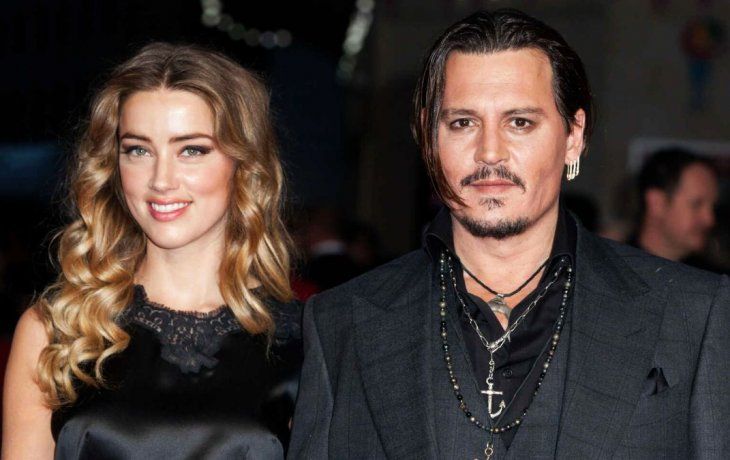Johnny vs Amber: el último juicio ya esta disponible en HBO Max