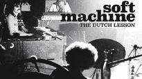 Soft Machine: un doble inesperado
