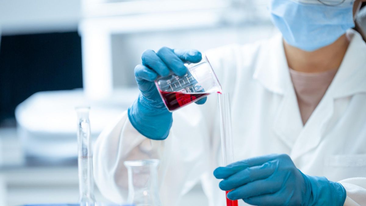 Efectos del Covid-19 permanecen en la glándula tiroides por más de un año