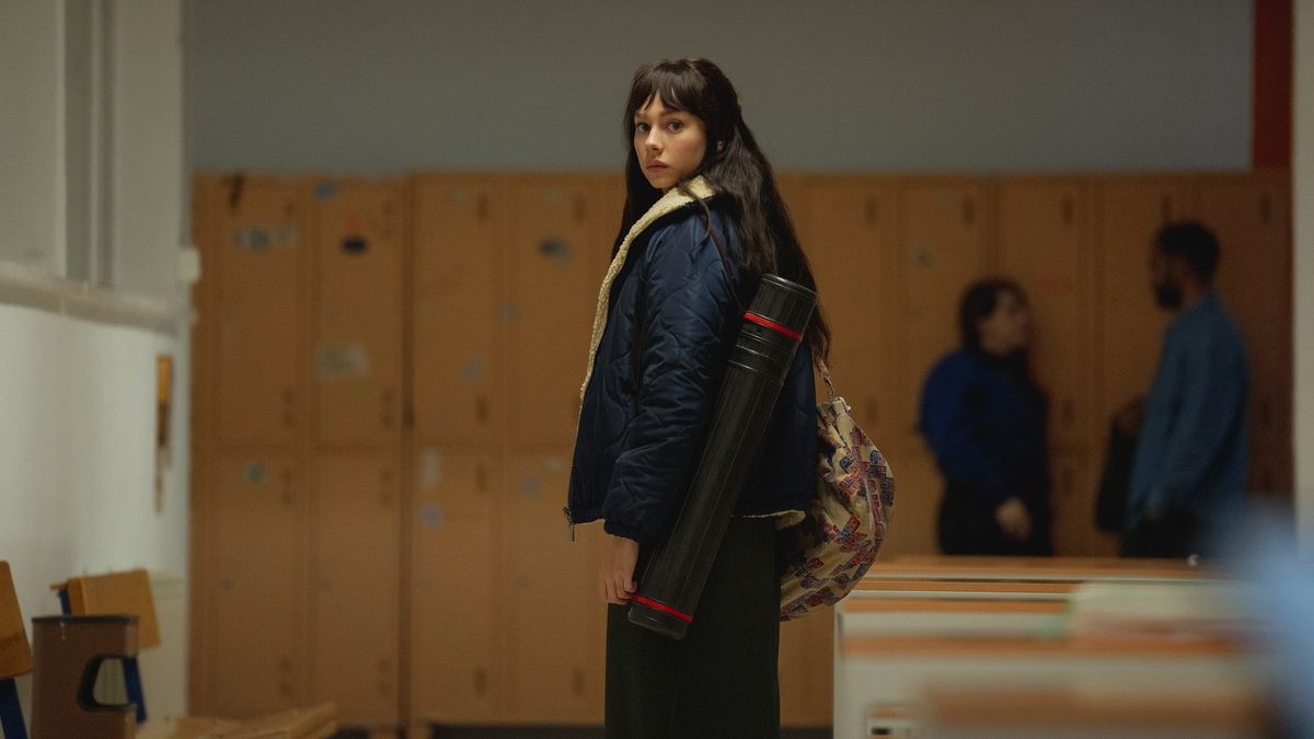 National premieres: three fictions and two documentaries