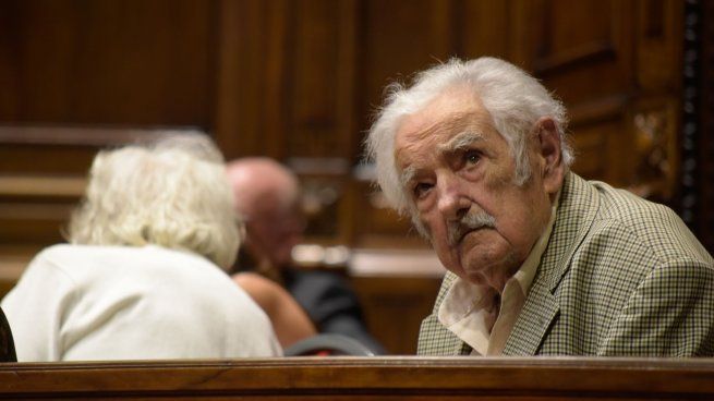 Los comentarios del expresidente José Mujica sobre el PIT-CNT levantaron polvareda entre la dirigencia sindical.