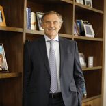 Claudio Cesario, presidente de ABA. Claudio Cesario, presidente de ABA.