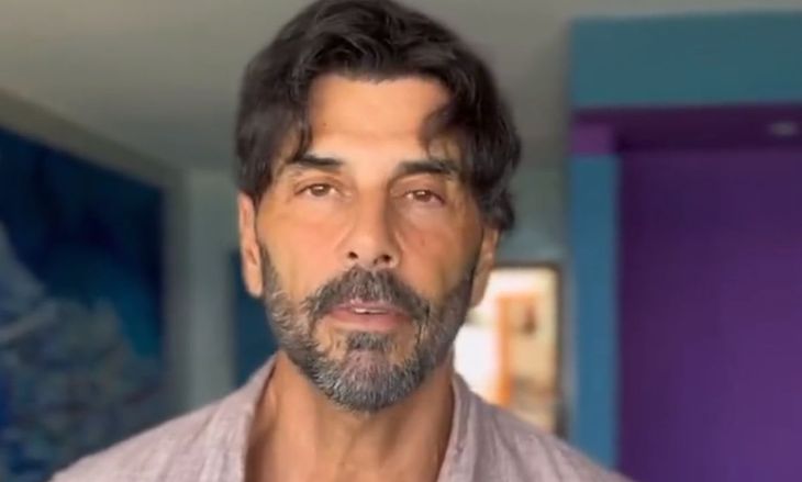 Juan Darthés fue condenado a seis años de prisión. Juan Darthés fue condenado a seis años de prisión.