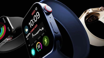 Apple: el nuevo reloj inteligente podrá tomar la temperatura del cuerpo