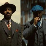 Michael B. Jordan fue nominado a Mejor Actor Protagónico. Michael B. Jordan fue nominado a Mejor Actor Protagónico.