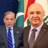 Trump apuesta a Pakistán como mediador clave para retomar el diálogo con Irán Trump apuesta a Pakistán como mediador clave para retomar el diálogo con Irán