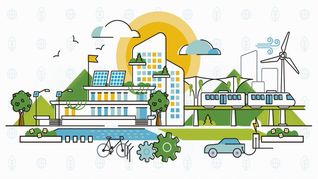 Hacia una movilidad más sustentable