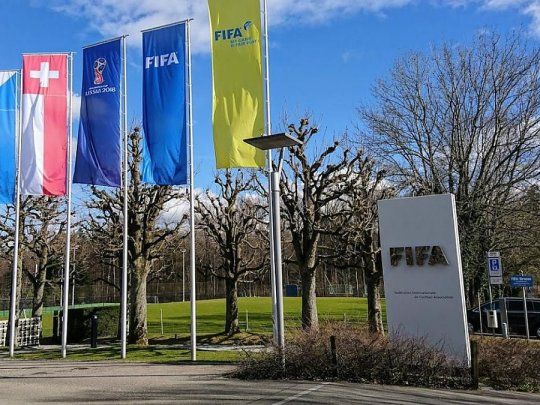 La FIFA recuperará parte del dinero malversado en el caso de corrupción que explotó en 2015.