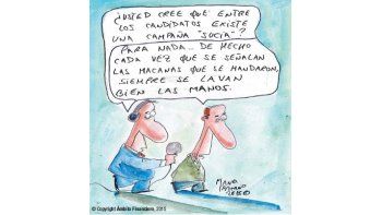 ámbito.com | Actualidad