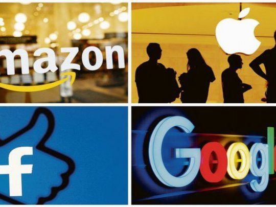Las empresas se verían enfrentadas a una fuerte regulación sobre la transparencia de sus algoritmos y la utilización de los datos privados.