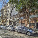 Un PH en la calle Zabala, en Colegiales, uno de los barrios en donde se los consigue en alquiler como en compraventa (Foto: Mudafy) Un PH en la calle Zabala, en Colegiales, uno de los barrios en donde se los consigue en alquiler como en compraventa (Foto: Mudafy)