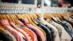 They claim that branded clothing costs seven times more than that of the informal sector They claim that branded clothing costs seven times more than that of the informal sector