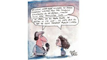 ámbito.com | Polémica