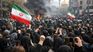 La atención global se centra en la represión de las movilizaciones en Irán.