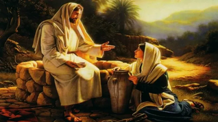 El Santoral católico celebra hoy a Santa María Magdalena.