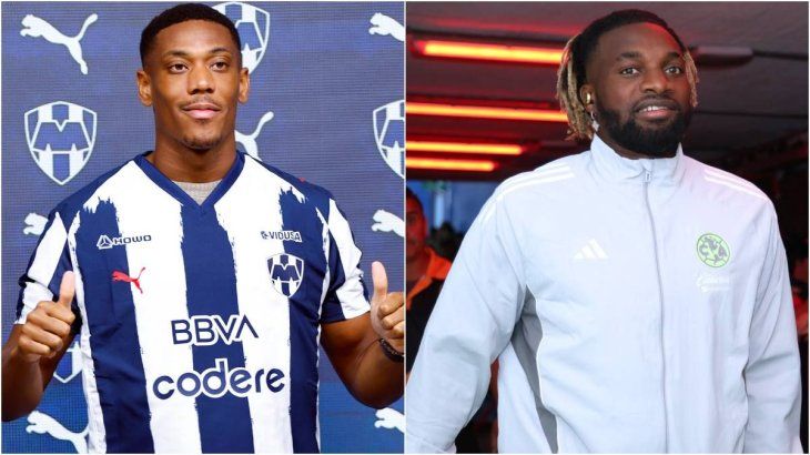 Allan Saint Maximin tiene un valor de mercado de 13 millones de euros, según el sitio especializado Transfermarkt. Por lo que esta cifra es una de las más altas para un jugador de la Liga MX. Por su parte Anthony Martial tiene un valor de mercado de 7.5 millones de euros. Allan Saint Maximin tiene un valor de mercado de 13 millones de euros, según el sitio especializado Transfermarkt. Por lo que esta cifra es una de las más altas para un jugador de la Liga MX. Por su parte Anthony Martial tiene un valor de mercado de 7.5 millones de euros.