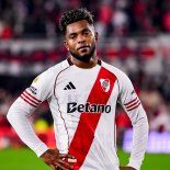 A pesar del interés de Boca, Miguel Borja está cerca de un equipo de México A pesar del interés de Boca, Miguel Borja está cerca de un equipo de México