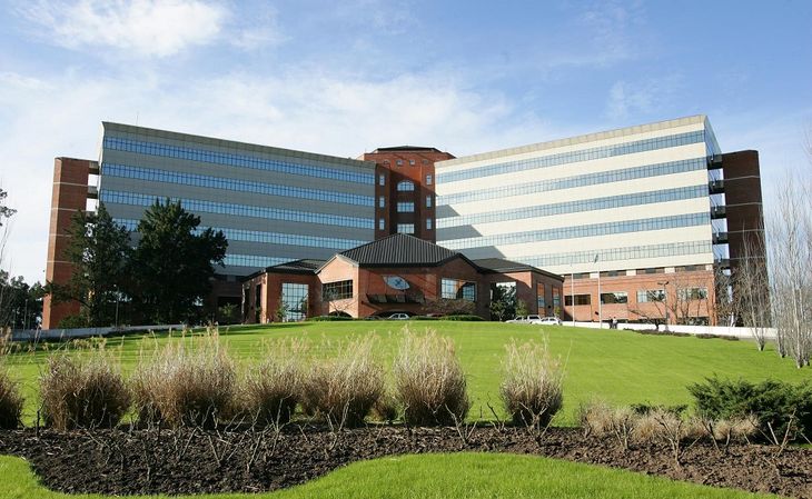 Hospital Universitario Austral Hospital Universitario Austral