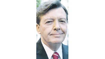 César Milani