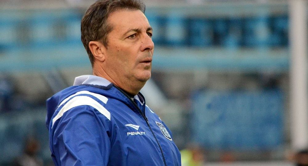 Rescaldani joins Kudelka's squad.