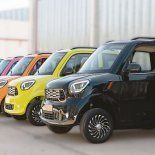 Europa inicia su estrategia para competir con los vehículos asiáticos Europa inicia su estrategia para competir con los vehículos asiáticos