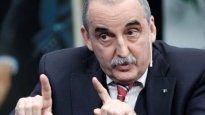 Guillermo Moreno recibió condenas firmes en las causas de “Papel Prensa” y el cotillón “anti Clarín”.