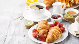 La billetera virtual que te ofrece un gran descuento para desayunar en cafeterías.