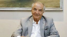 Armando Cavallieri.