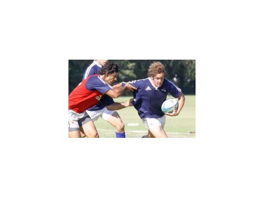 Pampas XV buscará el próximo viernes quedarse de forna invicta con la Vodacom Cup.
