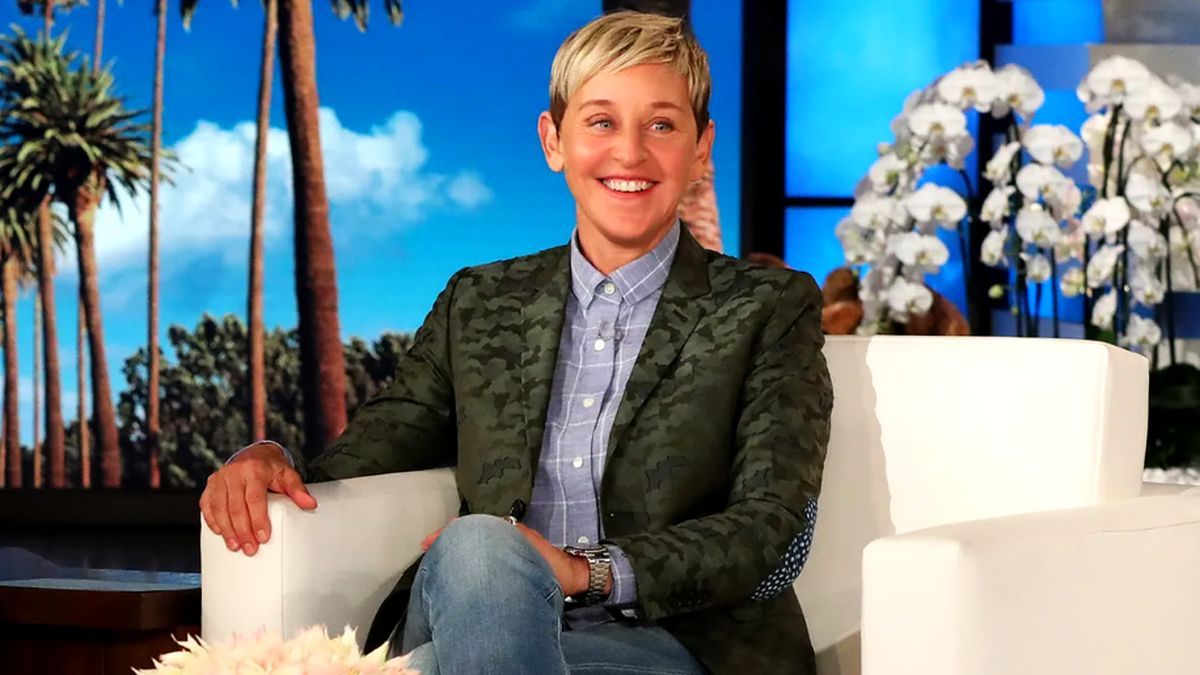 Ellen Degeneres sold his house in Montecito: How much was it bought?