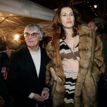 La ex modelo logró acumular miles de millones producto de su divorcio. La ex modelo logró acumular miles de millones producto de su divorcio.