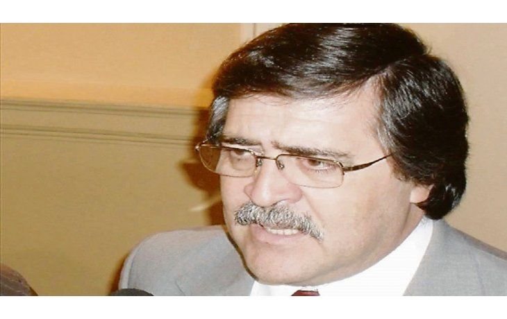 METAS. Para el ministro Vaz Torres, la gestión de Gustavo Valdés debe enfrentar el desafío de consolidar el desarrollo alcanzado.