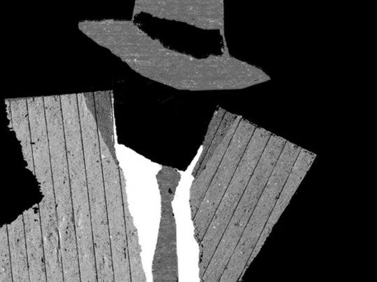 Semana Negra de Gijón.&nbsp;