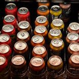 El popular refresco baja en azúcares que es muy dañina a la salud por el jarabe de maíz, según la Profeco El popular refresco baja en azúcares que es muy dañina a la salud por el jarabe de maíz, según la Profeco