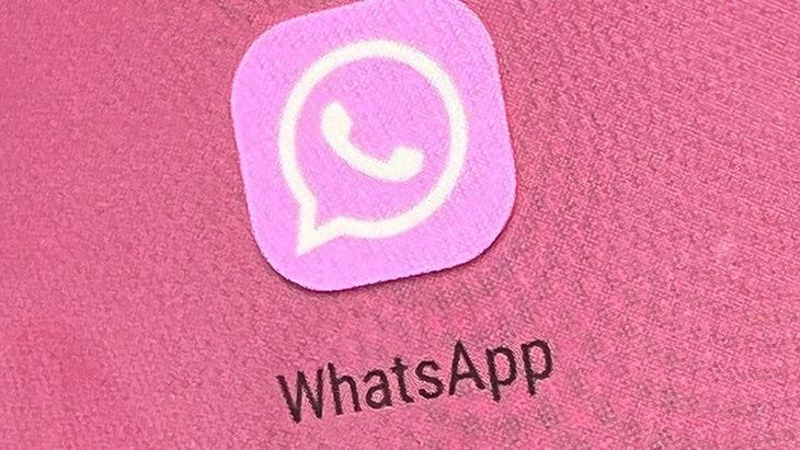 Modo Rosa de WhatsApp: qué es. Modo Rosa de WhatsApp: qué es.