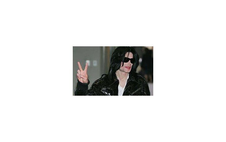Michael Jackson, récord post mortem