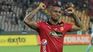 Charles Monsalvo shows that the millions earned in football also serve to make others happy Charles Monsalvo shows that the millions earned in football also serve to make others happy