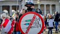 Alemania, donde el movimiento antivacunas es fuerte, analiza la obligatoriedad de la inmunización.