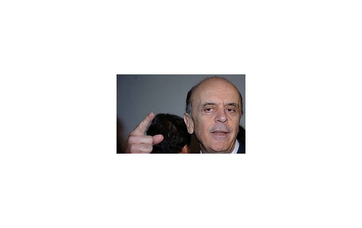 Serra dijo estar indignado con las revelaciones.